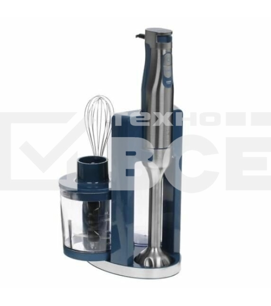 Блендер Redmond BH-402, синий