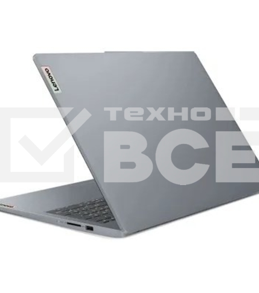 Ноутбук Lenovo IP3 Slim 15IRU8 15.6