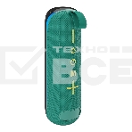 Портативная колонка SOUNDMAX SM-PS5023B зеленый, фото5