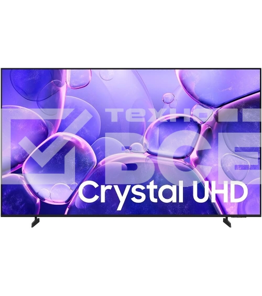 Телевизор Samsung 75