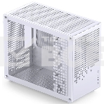 Компьютерный корпус без блока питания Case JONSBO Z20, Mini-Tower, TG, no fan, 1xUSB-A 3.2 + 1xUSB-C 3.2, mATX, mITX White, фото10