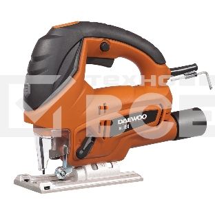 Лобзик электрический DAEWOO DAJ 850 850Вт 500-3000ход/мин