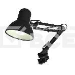 Светильник настольный Ritmix LED-740ES черный, фото2