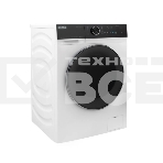 Стиральная машина Delonghi BELINDA L 1026 VI белый, загрузка фронтальная 10.5 кг, 1200 об/мин, класс: А+++, фото2