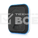 Точка доступа Wi-Fi Ubiquiti UniFi E7 AP 2,4+5+6 ГГц, Wi-Fi 7, 4х4 MU-MIMO, 802.3bt, 1х 10G RJ45, 1х 1G RJ45, фото8