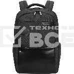 Рюкзак для ноутбука 15.6' Digma Business B1 черный полиэстер (DGbP15B1BK), фото 1