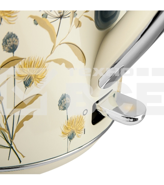 Чайник BRAYER BR1083YE