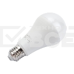 Лампа cветодиодная LED IEK LL-A65-25-230-40-E27-G груша, A65 25Вт 230В 4000К E27 GENERICA, фото4