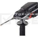 Перфоратор Ресанта П-32-1000К SDS-plus уд.:5.2Дж 1000Вт (кейс в комплекте), фото4