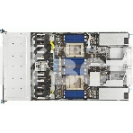 Серверная платформа ASUS RS700A-E13-RS12U/2KW/12NVMe/OCP, фото5