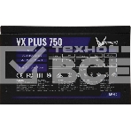 Блок питания Aerocool/Formula VX PLUS 750, 750Вт, 120мм, черный, фото10