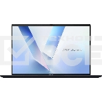 Ноутбук ASUS VivoBook M1807GA-S8054 синий 18' WUXGA Ryzen AI 7 445/32Gb/SSD1Tb/noOS, фото2