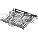 Встраиваемая посудомоечная машина Krona WESPA 60 BI V2, фото9