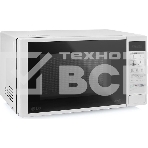 Микроволновая печь LG MS20R42D белый, 20 л, 700 Вт, переключатели - сенсор, фото2
