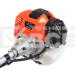 Триммер бензиновый Patriot PT 442 1840Вт 2.5л.с. разбор.штан. реж.эл.:леска/нож, фото4