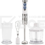 Блендерный набор 8543-VT(MC) Vitek Мощность 900 Вт. Плавная регулировка скорости.Управление механич, фото6