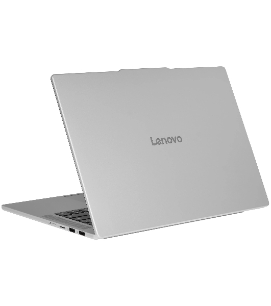 Ноутбук Lenovo IdeaPad Slim 5 15ARP10/15.1'/OLED/AMD Ryzen 5 7535HS/16Gb/512Gb SSD/AMD Radeon Graphics/No OS/серый/1.49kg