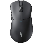 Мышь Acer Nitro OMR505 черный оптическая 12800dpi беспров. BT/Radio USB 5but (ZL.MCE11.01G), фото 1