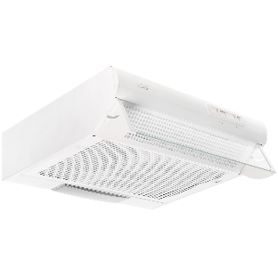 Вытяжка подвесная Elikor Davoline 60П-290-П3Л белый, 60 см, 290 куб. м/ч, 52 дБ