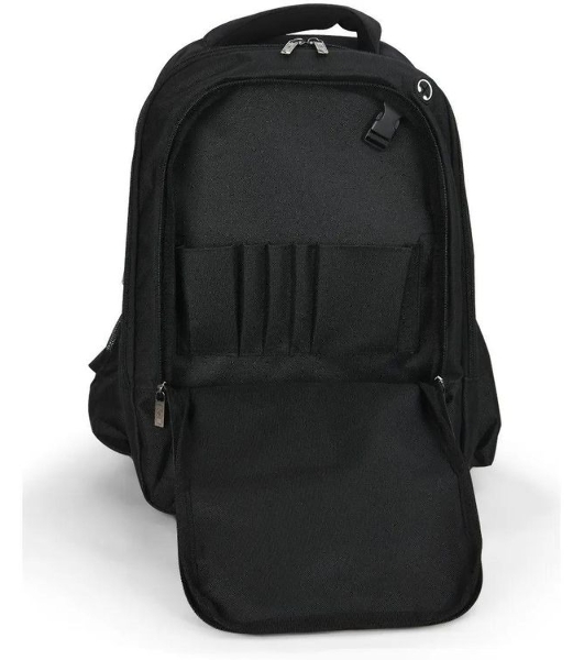 Рюкзак для инструментов Deli DL430908 Black Edition