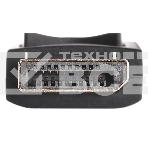 Кабель-переходник DisplayPort M-> HDMI M 1.8m Telecom [TA494), фото12