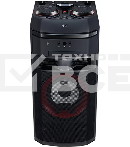 Аудиосистема LG OL75DK