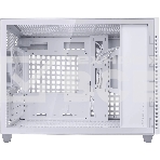 Компьютерный корпус Asus AP201 PRIME CASE TG WHITE AP201/WHT/TG, фото6