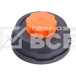 Катушка PATRIOT DL-1230 Comfort