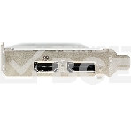 Видеокарта Afox GTX1050Ti 4GB GDDR5 128bit DP HDMI 1FAN LP RTL, фото5