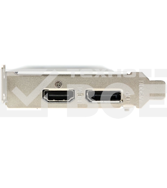 Видеокарта Afox GTX1050Ti 4GB GDDR5 128bit DP HDMI 1FAN LP RTL