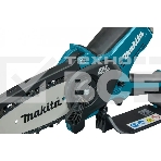 Электрическая цепная пила Makita UC100DZ 210Вт дл.шины:4