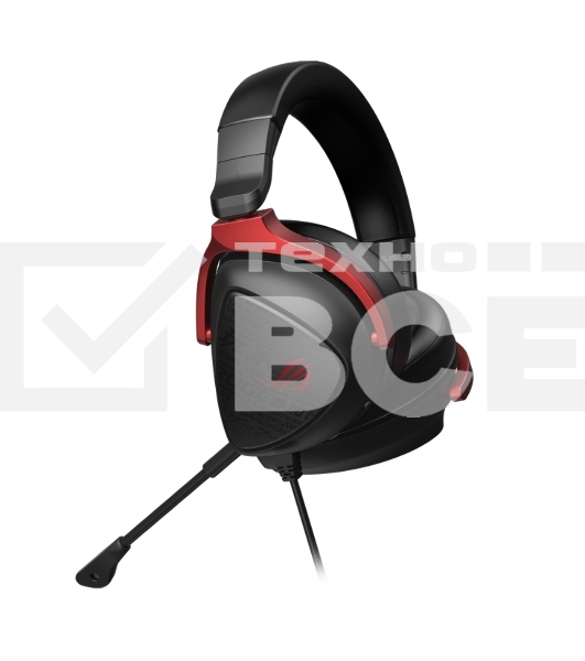 Гарнитура ASUS ROG DELTA S CORE