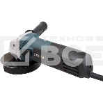 Углошлифовальная машина Zitrek ZKAG900 900Вт 13000об/мин рез.шпин.:M14 d=125мм (085-1012), фото4