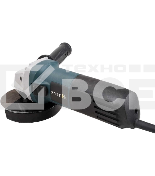 Углошлифовальная машина Zitrek ZKAG900 900Вт 13000об/мин рез.шпин.:M14 d=125мм (085-1012)