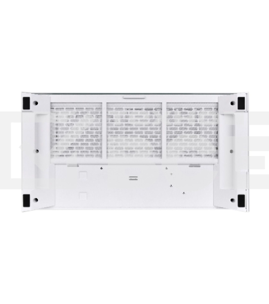 Компьютерный корпус Thermaltake CTE E550 TG Snow (CA-1Z8-00M6WN-00)