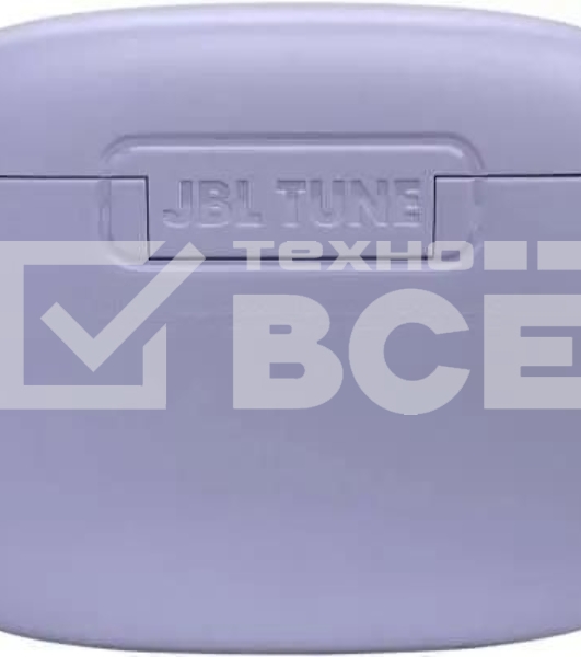 Гарнитура внутриканальные JBL Tune Beam пурпурный беспроводные bluetooth в ушной раковине