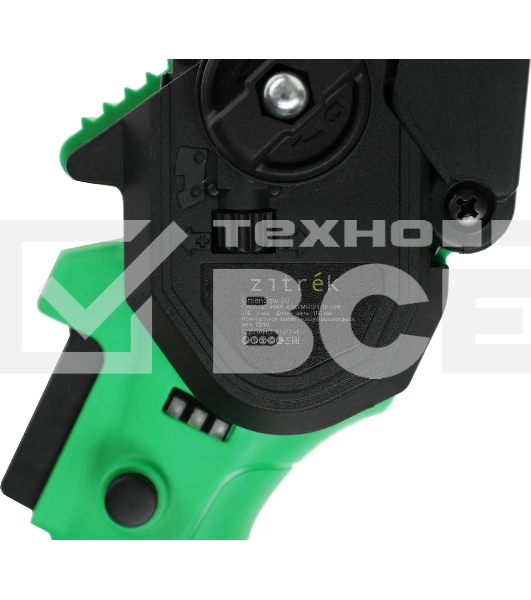 Электрическая цепная пила Zitrek GreenSaw 20 (082-1853)