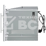 Микроволновая печь встраиваемая Krona RIFLESSO 60 WH V2 белое стекло, 25 л, 900 Вт, переключатели - сенсор, фото8