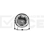 Вентилятор настольный Centek CT-5040 черный, фото2