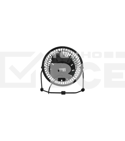 Вентилятор настольный Centek CT-5040 черный