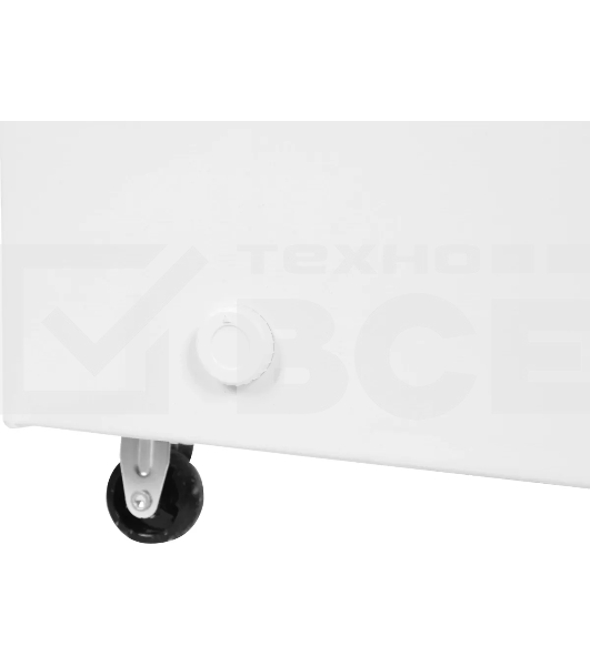 Морозильный ларь Indesit ICF 300, белый, 316л