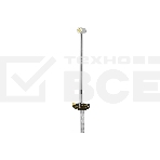 Динамометрический ключ Deli DL300 0-300Нм, 1/2