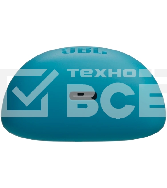 Наушники JBL Tune Flex 2 синий