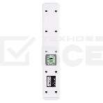 Звуковая колонна INTREND [ITSPK-43T-W] пассивная, 4x3