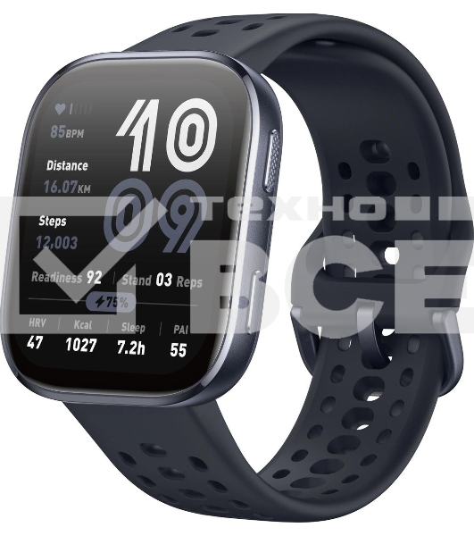Смарт-часы Amazfit Bip 6 A2435 1.91