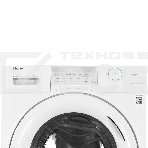 Стиральная машина Haier HW70-BP12959BE белая, загрузка фронтальная 7кг, 1200 об/мин., класс: A+++, фото7