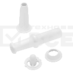 Мясорубка Maunfeld MF-233BK чёрный, 1360 Вт, фото7