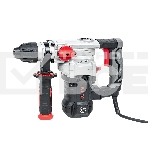 Перфоратор P.I.T. PBH26-C4 патрон:SDS-plus уд.:4.7Дж 1200Вт (кейс в комплекте), фото 1