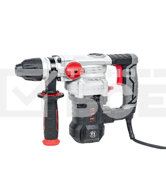 Перфоратор P.I.T. PBH26-C4 патрон:SDS-plus уд.:4.7Дж 1200Вт (кейс в комплекте)