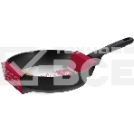 Сковорода Rondell Shell RDA-1928 круглая 24 см покрытие: Xylan Plus ручка несъемная (без крышки) серый, фото4